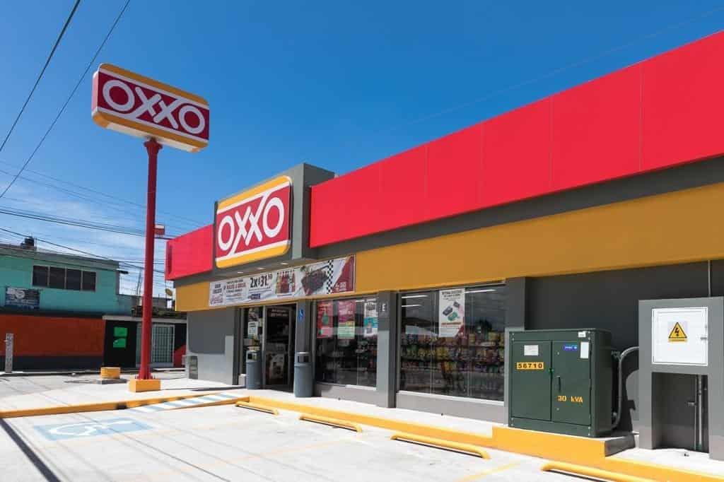 Construcción de local comercial de retail